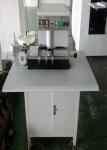 Nbl-1 Tab Cutting Machine , Index Tab Machine Single Sheet Laminating