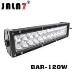 LED Light Bar JALN7 13.5Inch 120W CREE Original Spot LED Driving Lamp Super
