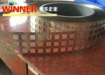 Good Conductive Nickel Battery Strip For 18650 Battery Pack Excellent Formabilit