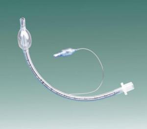 Wholesale Disposable Endotracheal Tube with cuff /without cuff from china suppliers