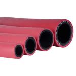Long Life Wear and Aging Resistant ID 3/4'' Blue EPDM Rubber Hose for Transporti