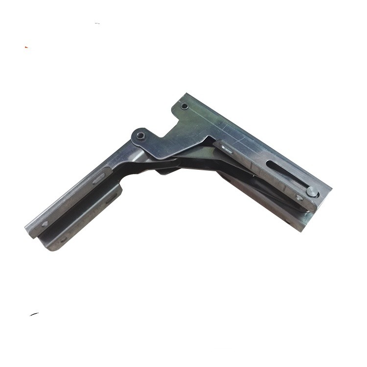 Custom Two Way 10 - 25kgf.cm Torque Hinge Damper Metal Rotary Damper