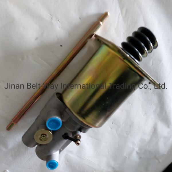 Sinotruk HOWO Truck Parts Clutch Booster Cylinder Wg9719230029 Perfect for Your