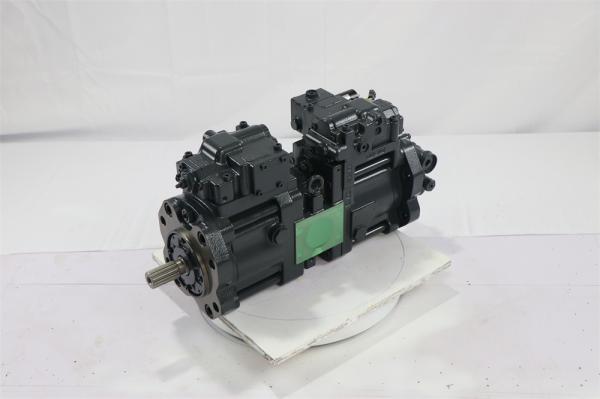 Belparts Hydraulic Pump Assy EC140 XE150 LG150 LG915 SC160 For K3V63DT Excavator