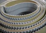 200mm Width Abrasion Resistance Synchronous Timing Belt