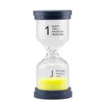 high borosilicate glass Hourglass Color Custom Small Sand Timer