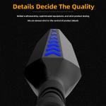 YAYE Dynamic Turn Signal LED Light Flowing Water Blinker 6500k Temperature