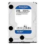 WD20EZBX WD Blue PC Hard Drive 500GB To 8TB 3.5" Desktop HDD