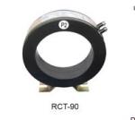 High Voltage DC Contactor Current Transformers , 50Hz - 60Hz Low Voltage