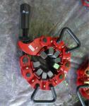API 7K Safety Clamp Type MP-R Oilfield Drill Collar Safety Clamp