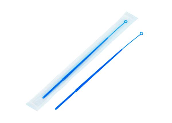 Sterile Microbiology Laboratory Disposable Medical PP Bacterial Inoculation