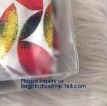 Slider Zipper Pvc Pouch Clear Vinyl Pvc k Bag,Package Vinyl Transparent Pvc Bag