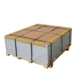 Bright Finish 3003 H14 Aluminum Alloy Sheet For Garage Doors