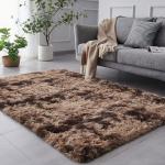 Christmas Bedroom Rug Custom Anti-Skid Extra Comfy Floor Carpet for Home and