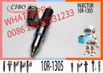 Fuel Injector Assembly 249-0705 249-0713 249-0707 244-7716 10R-3258 250-1309 253