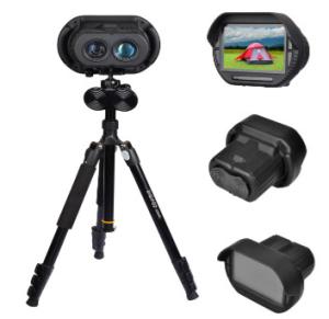 Wholesale Wide Angle Touch Screen 4g Wifi Security Camera Android 5.1 System from china suppliers