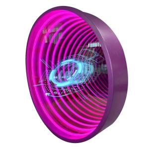 Wholesale Revolutionize Your Advertising Strategy with 3D Hologram Abyss Layer Mirror Lights from china suppliers