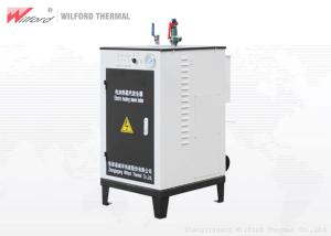 Wholesale Automatic Industrial Electric Steam Generator , 316 Stainless Steel Steam Generator from china suppliers