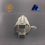 Stainless Steel Wire Damper For Sale Shock Vibration Insulation Shipbuilding
