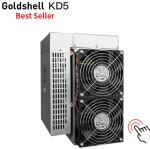 Asic 2250W 18th/S KDA Mining Rig , Goldshell KD5 Kadena Miner
