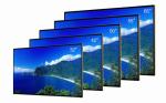 32" Android TV Network Digital Signage For Advertising