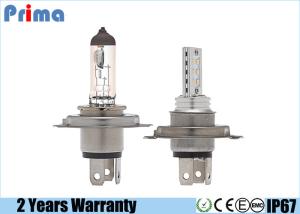 Wholesale 10 Watt Daytime Running Led Lights , 320 Degree Repalce HID Xenon Light Bulbs from china suppliers