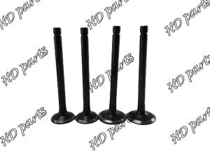 Wholesale D1302 D1402 V1702 V1902 F2302 F2402 S2802 Piston Valve 17331-13110 17331-13120 For Kubta Engine from china suppliers