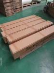 Eco-Solvent / UV Printable Photoluminescent Adhesive Vinyl Luminescent Sheet /