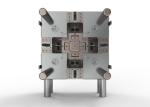 OEM / ODM ： Single Cavity Injection Mold & Middle housing (1*1) No.23394-B