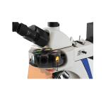 Infinity Laboratory Biological Microscope Swing - Out Condenser 10X - 22mm