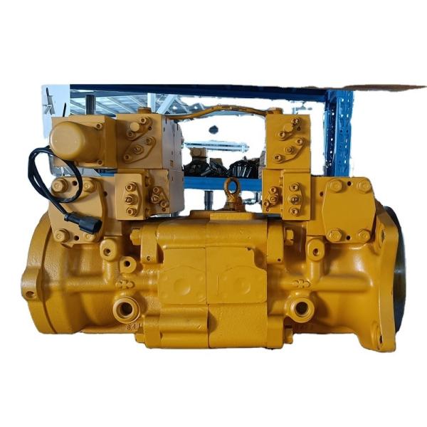 Hydraulic Main Pump for PC1250-7 PC1250-8 Excavator Parts 708-2H-00322 708-2L