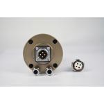 CNC 2.2KW Spindle Motor Water Cooling 220V ER20 Collet For Woodworking Engraving