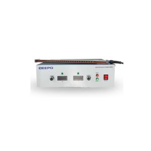 Wholesale 60kV High Voltage Dc Generator AC220V 50Hz Electrostatic Charge Generator from china suppliers