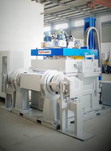 Wholesale Graphite 600rpm 750 Degree Aluminum Degassing For Purifying Alloy Refining Process from china suppliers