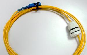 Wholesale Waterproof Fiber Pigtails Patch Cords SM/MM UPC/APC For Local Area Network from china suppliers