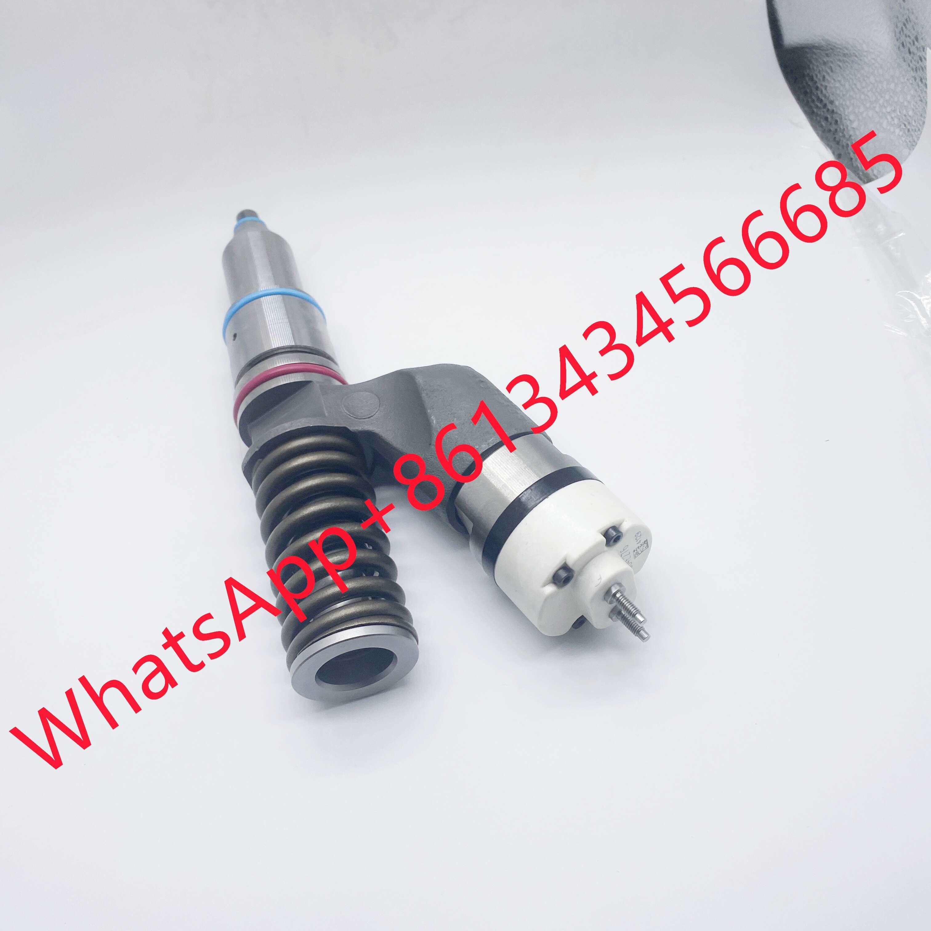 Hot selling Best Quality O-ring Internal Repair Kit for C11 C13 Injector 10R-3262 10R-7636 249-0705