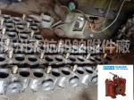 Marine Double oil filter and duplex crude oil filter A40-0.25/0.16 CB/T425-94