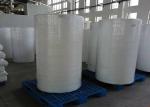CE Certified 100% Polypropylene Spunbond Nonwoven Fabric For Cloth