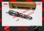 Injector Nozzle Assembly 4928345 4087886 4010029 4001830 QSK19 QSK23 QSK60