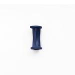 Blue Pinch Valve For Kit 1612217 Standard Pump For HD Powder Coating Gun