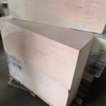 Super-Class Refractoriness Zirconium Aluminum Block for Extreme Industrial