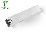 Fiber Optic Transceiver 10km 1310nm XFP Duplex LC 10G XFP Module