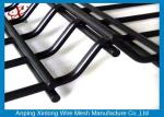 Decorative Double Wire Mesh Fence , Industrial Security Fencing XLS-05