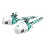 Bladeless Blunt Trocar 10mm Laparoscopic Instruments Disposable Bluntpass Trocar