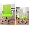 Buy cheap Ribbed Office Conference Chairs from wholesalers