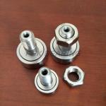 FSKG Wheel Bearing CF20-1MUU-ACF20-1MUU CAM Guide Bearing CF20M-1UUR Bearing