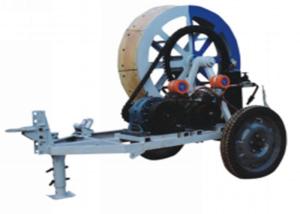Wholesale Winch type Compressed Air Brake Cable Tensioners Adopt Retarding from china suppliers