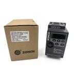 Low Cost Mini VFD Inverter 220v Variable Frequency Drives 0.75kw 1.5kw Motor