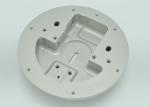 Bowl Presserfoot Spare Parts For Cutter Gt7250 S9-3-7 S7200 Part Number 66659020