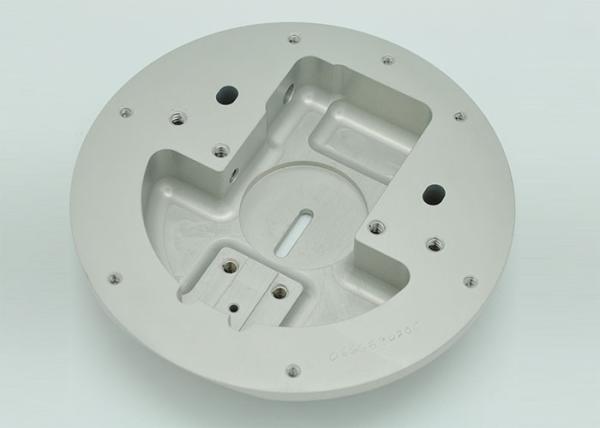 Bowl Presserfoot Spare Parts For Cutter Gt7250 S9-3-7 S7200 Part Number 66659020